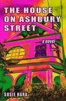 The House on Ashbury Street