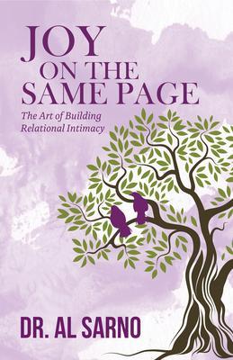 Joy On the Same Page