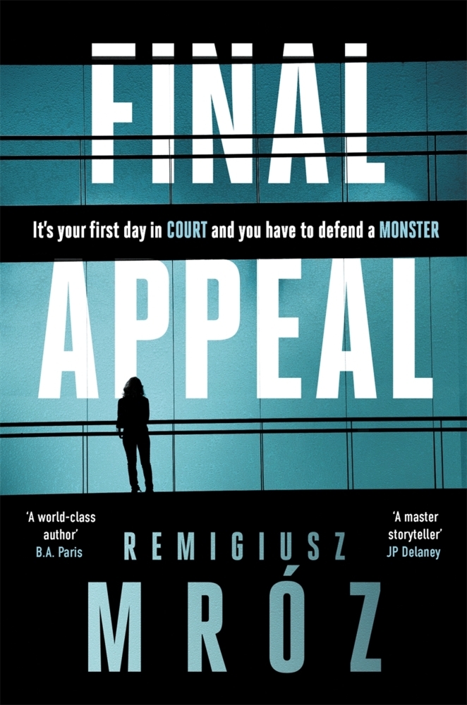 Bonnier Books Uk Final Appeal
