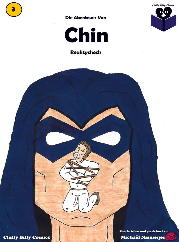 Die Abenteuer Von Chin
