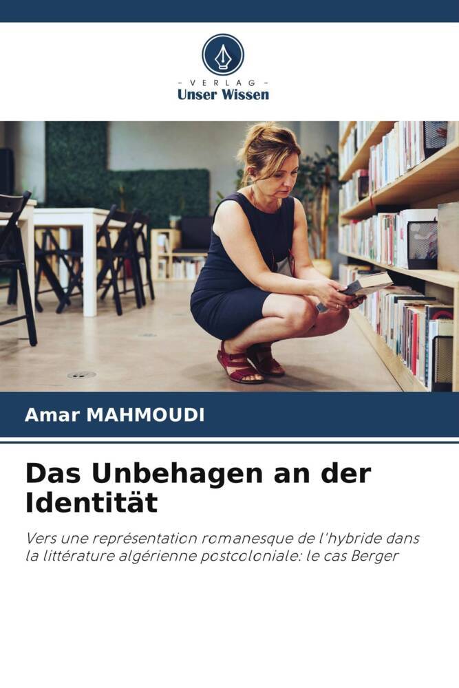 Das Unbehagen an der Identität