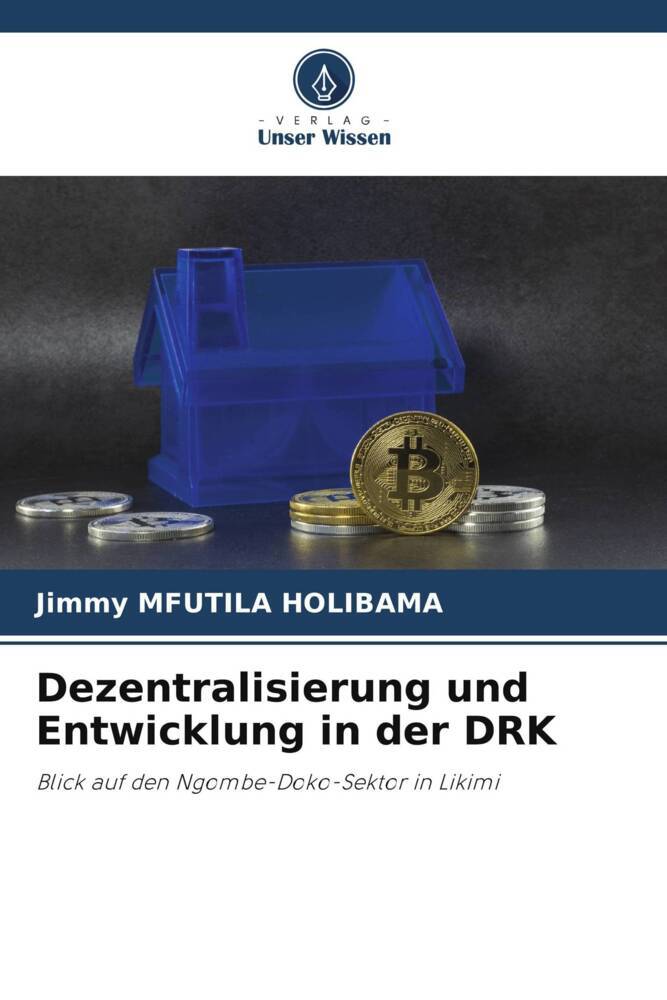 Dezentralisierung und Entwicklung in der DRK