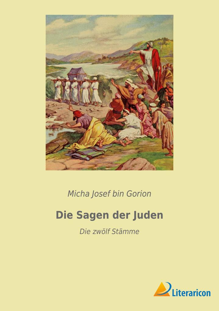 Die Sagen der Juden