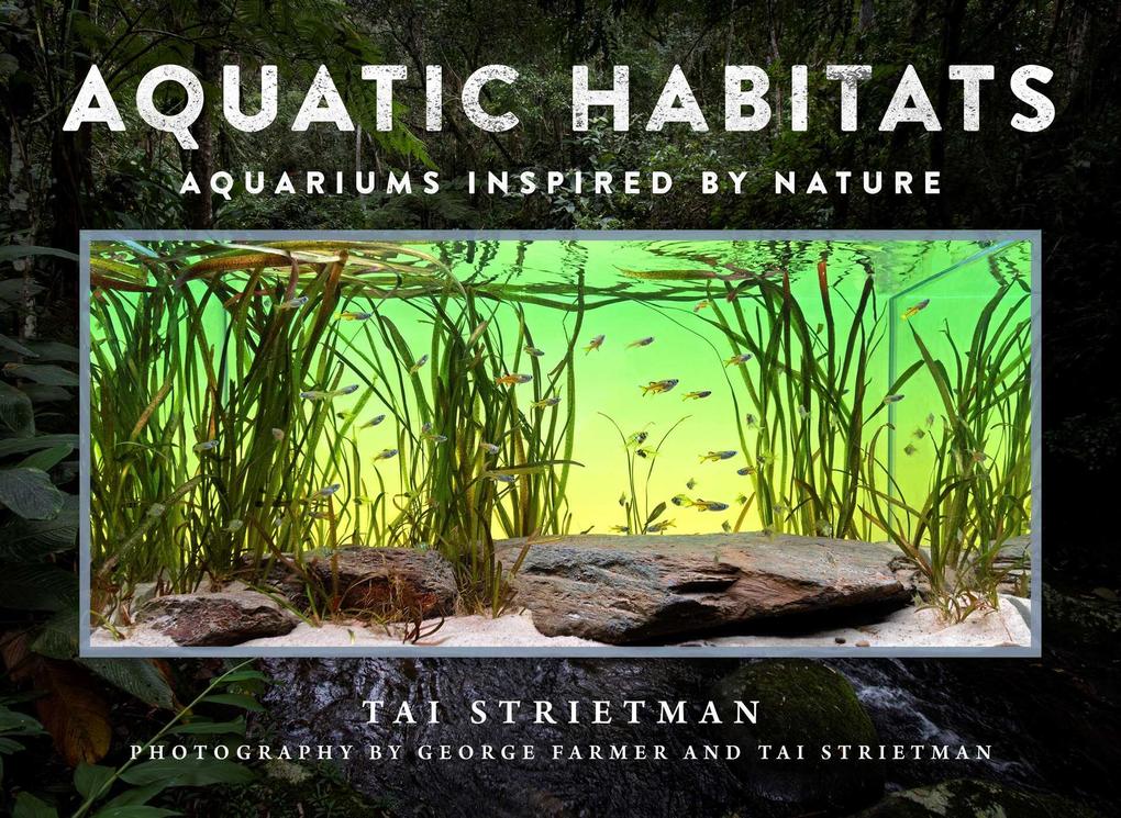 Skyhorse Publishing Aquatic Habitats