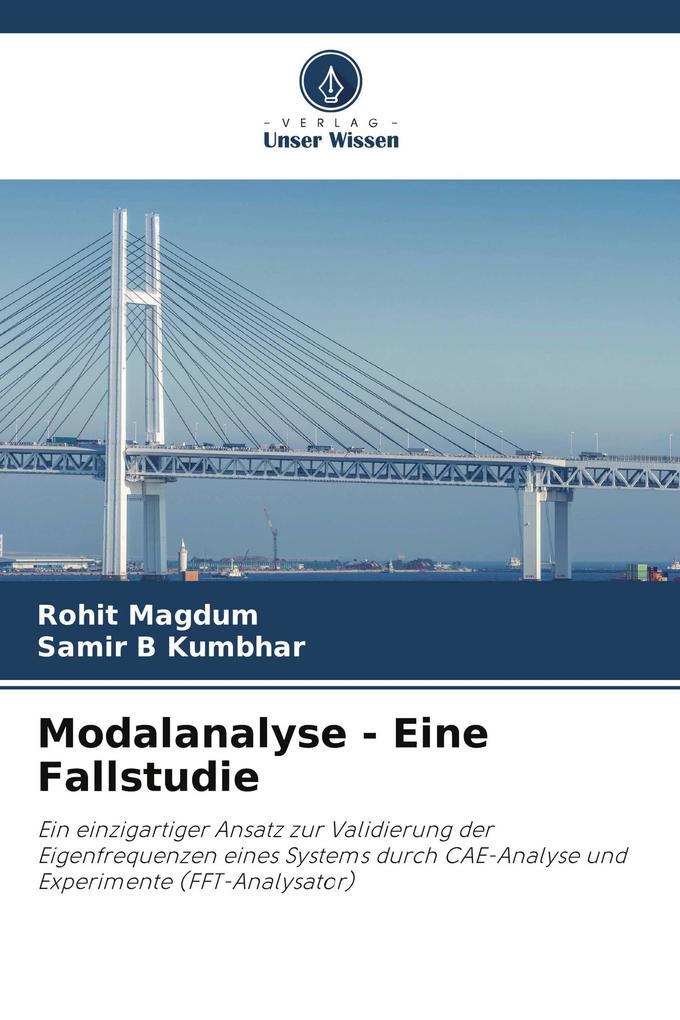 Modalanalyse - Eine Fallstudie