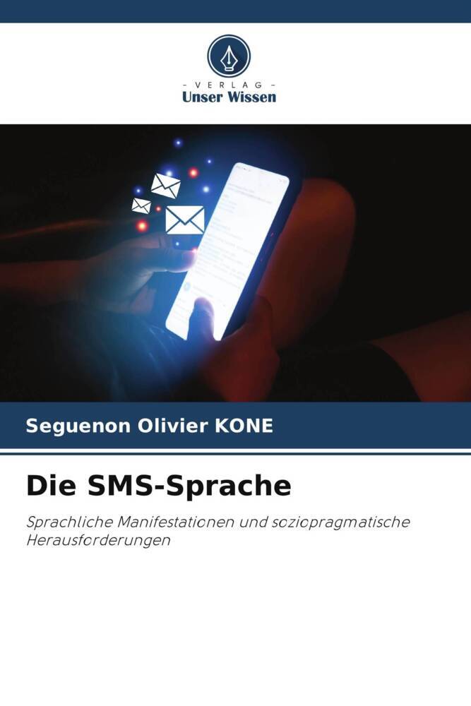 Die SMS-Sprache