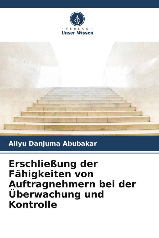 Erschließung der Fähigkeiten von Auftragnehmern bei der Überwachung und Kontrolle