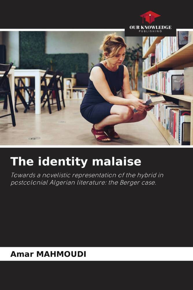 The identity malaise