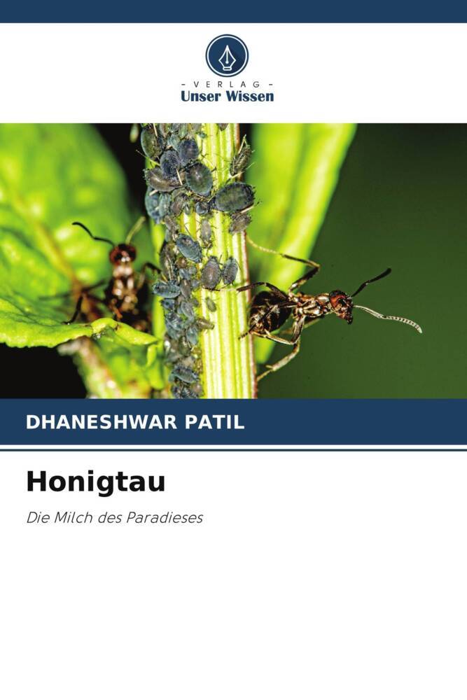 Honigtau