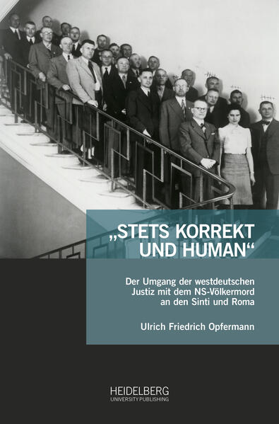 'Stets korrekt und human'