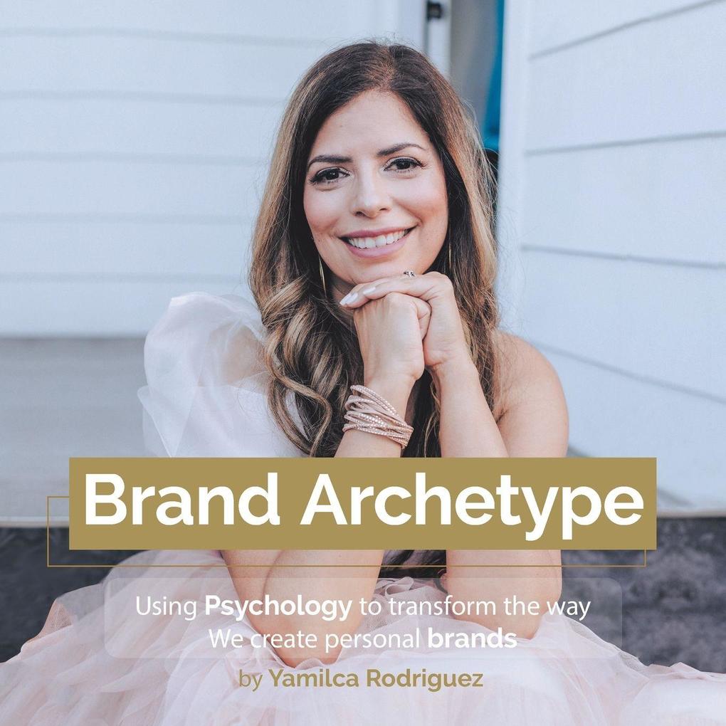 Brand Archetype