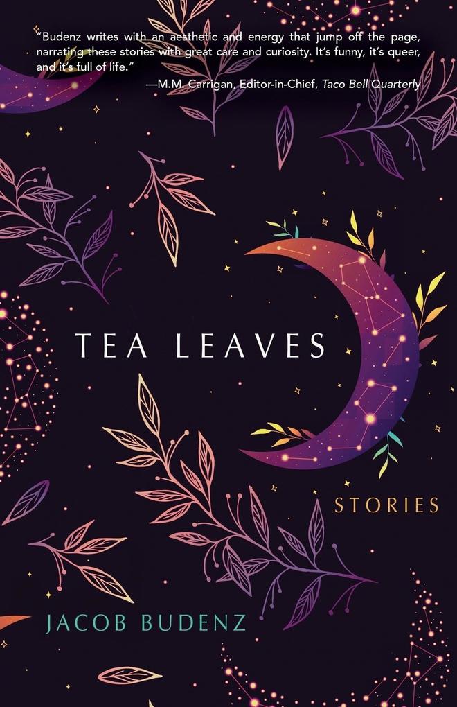 Tea Leaves