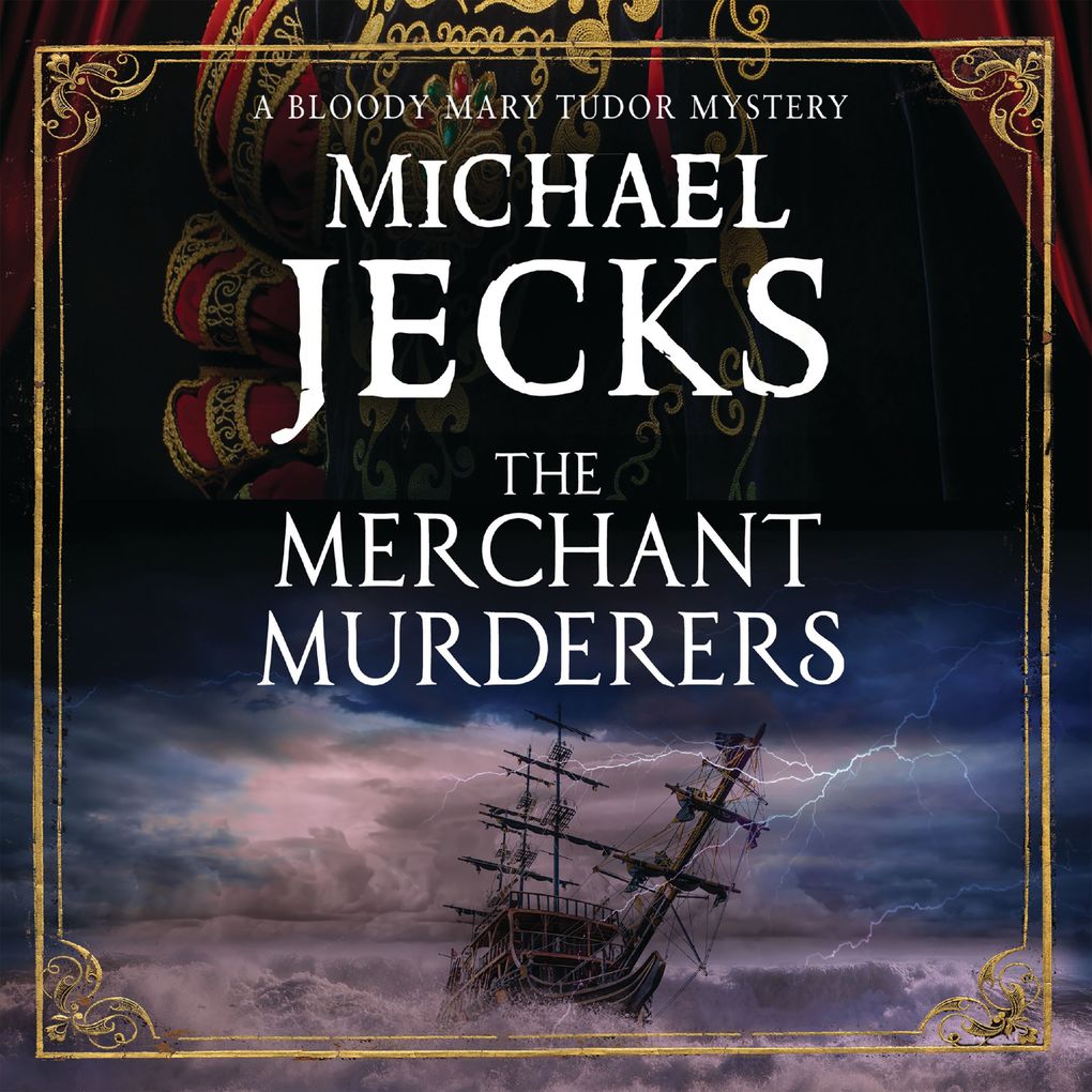 Merchant Murderers The