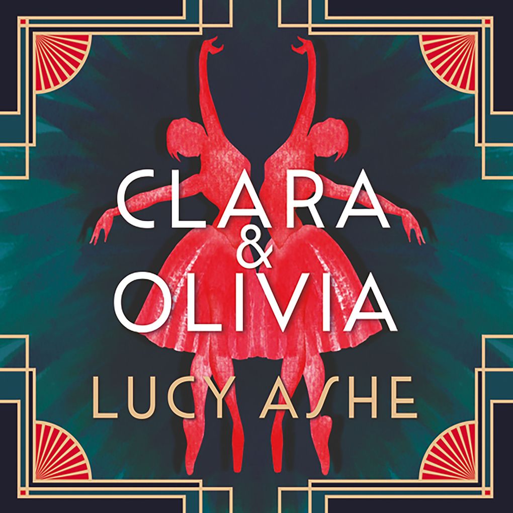 Clara & Olivia