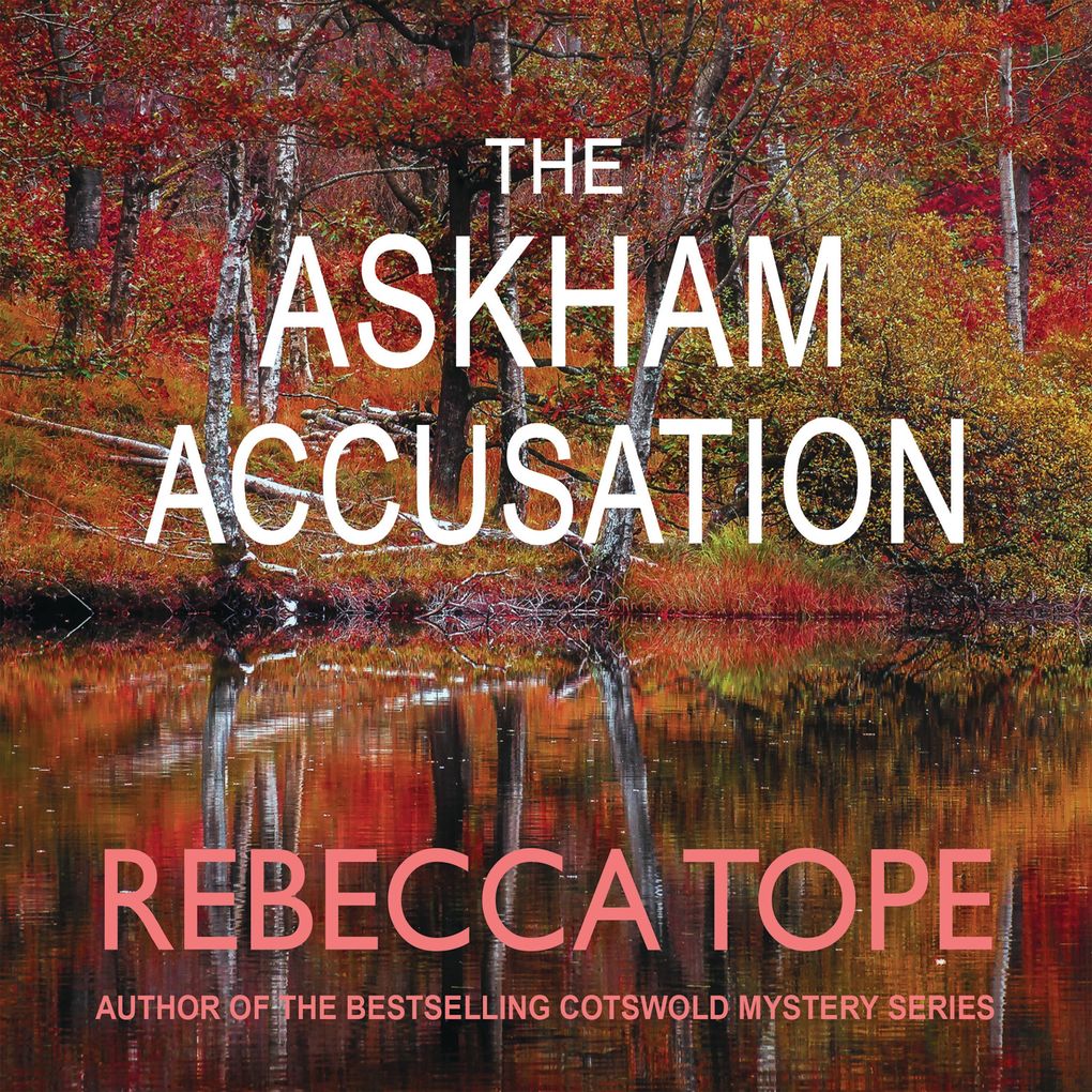Askham Accusation The