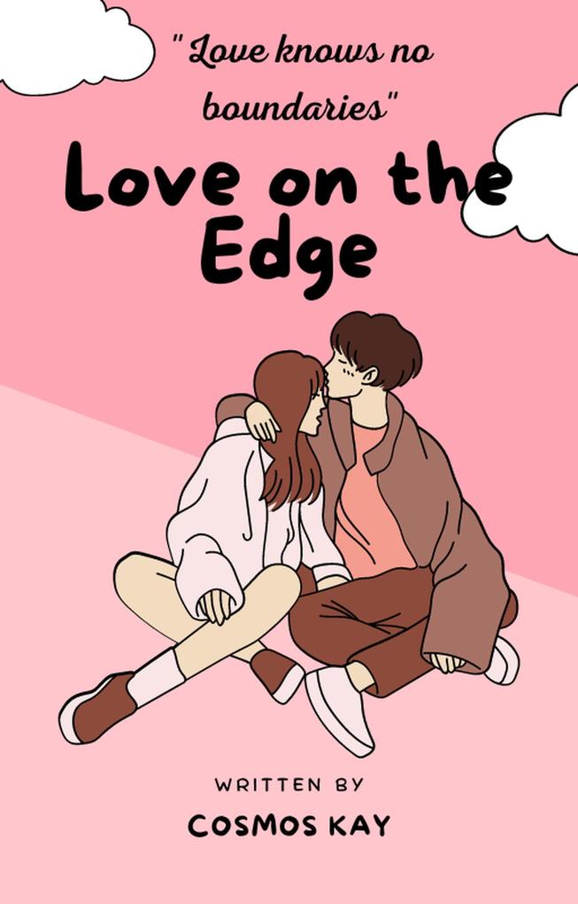 Love on the Edge