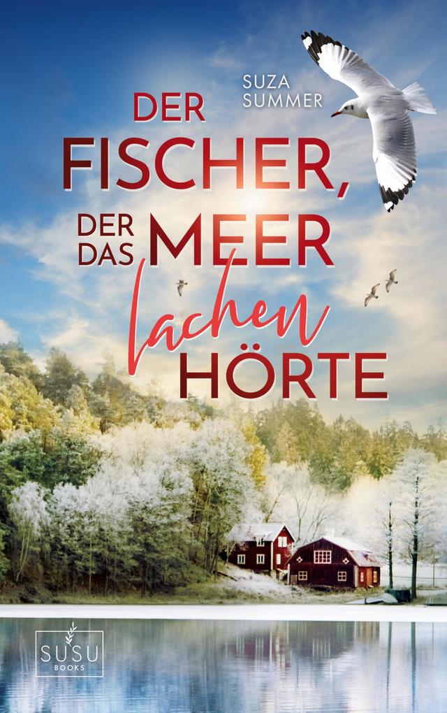Der Fischer der das Meer lachen hörte