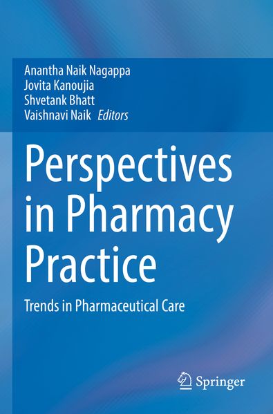 Perspectives in Pharmacy Practice