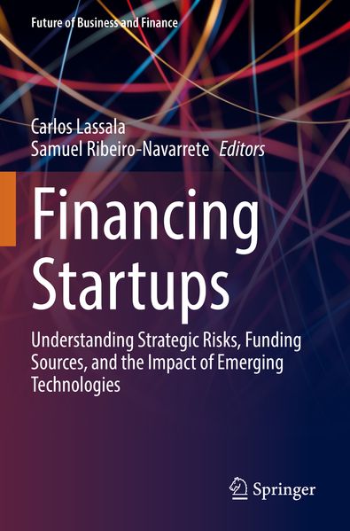 Financing Startups