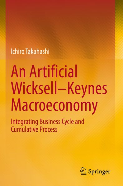 An Artificial Wicksell-Keynes Macroeconomy