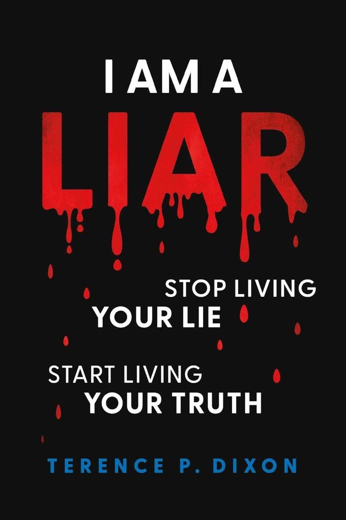 I Am a Liar