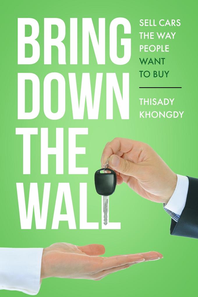 Bringing Down the Wall