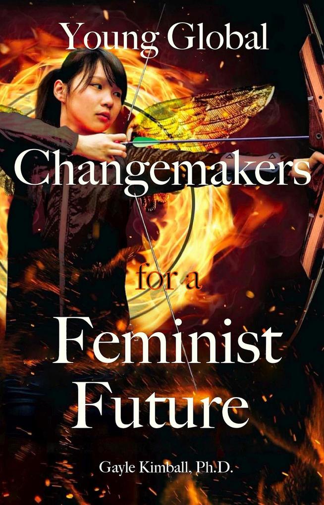 Young Global Changemakers for a Feminist Future