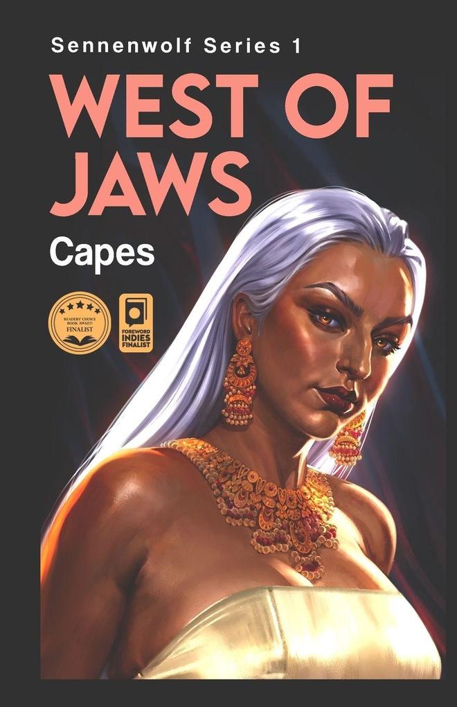 West of Jaws