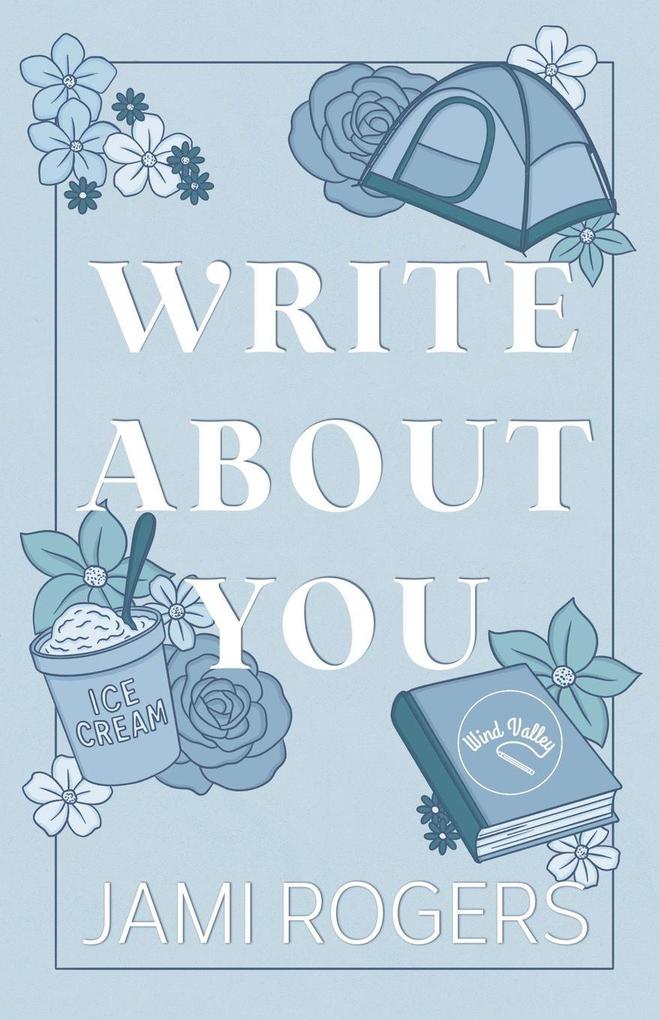 Write About You