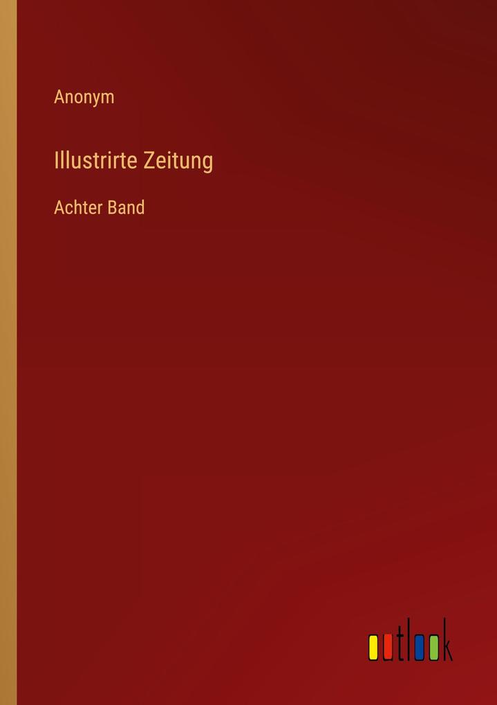 Illustrirte Zeitung
