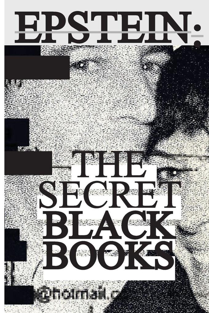 Mastery Media Inc Jeffrey Epstein's Secret 'Black Books'