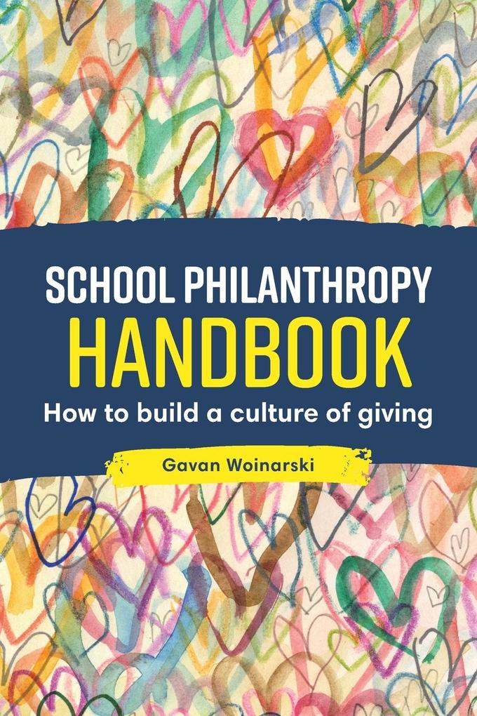 School Philanthropy Handbook