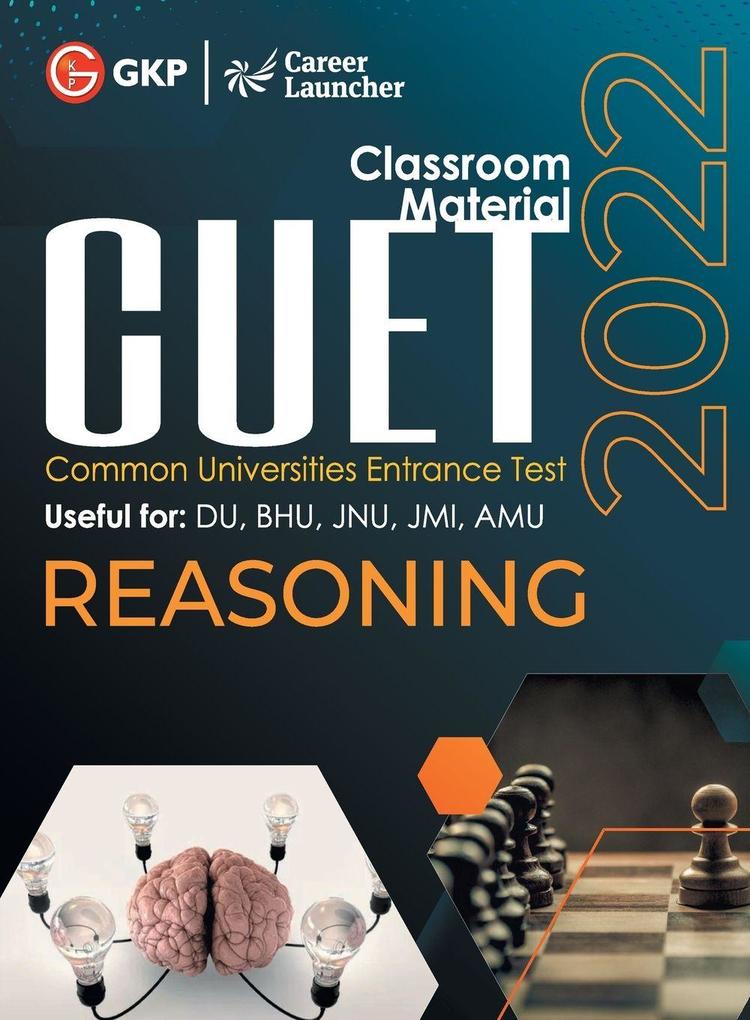 CUET 2022