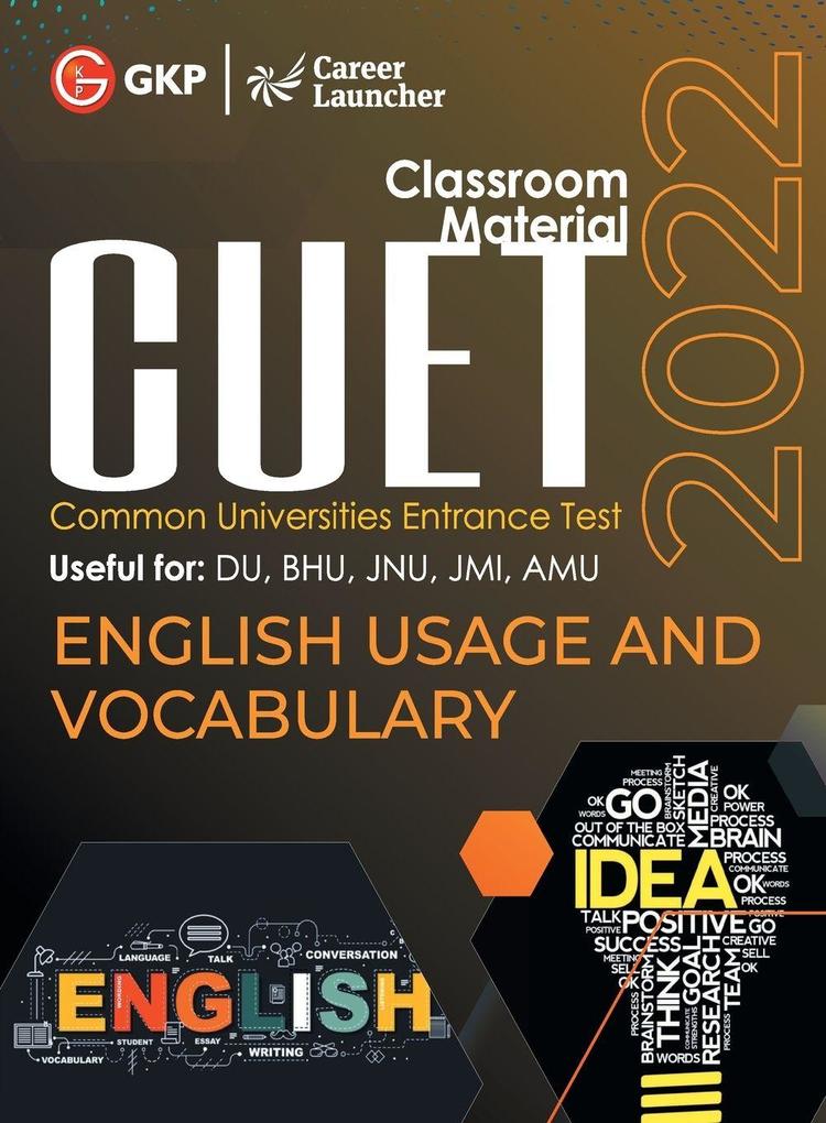 CUET 2022
