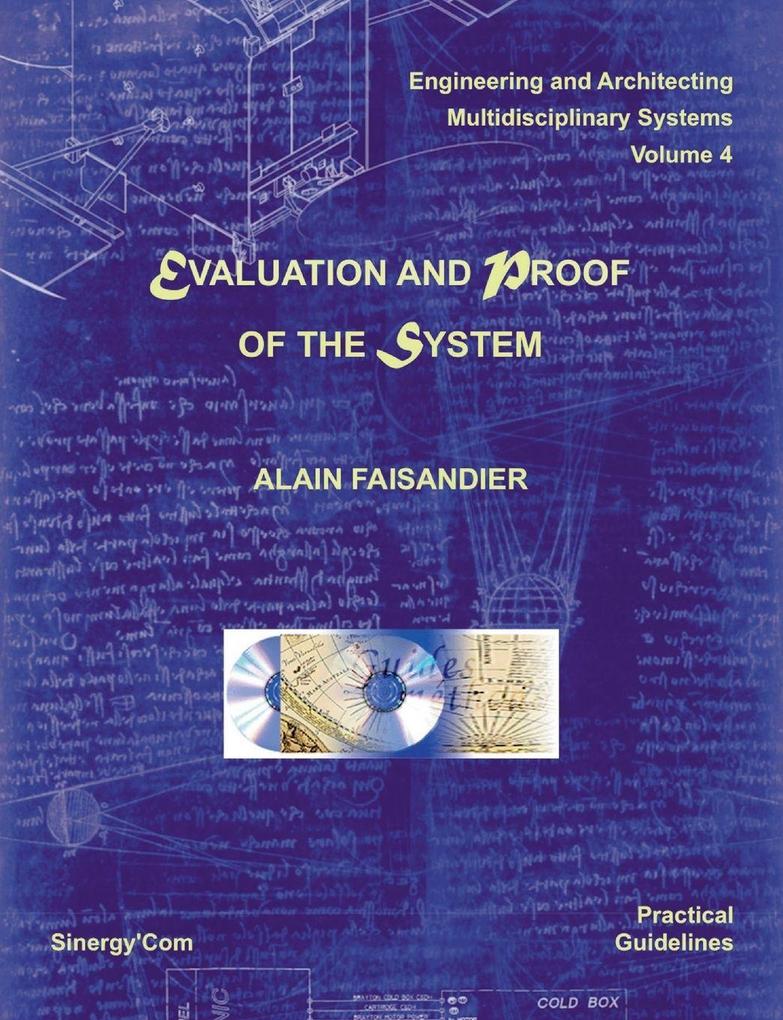 Evaluation and Proof of the System