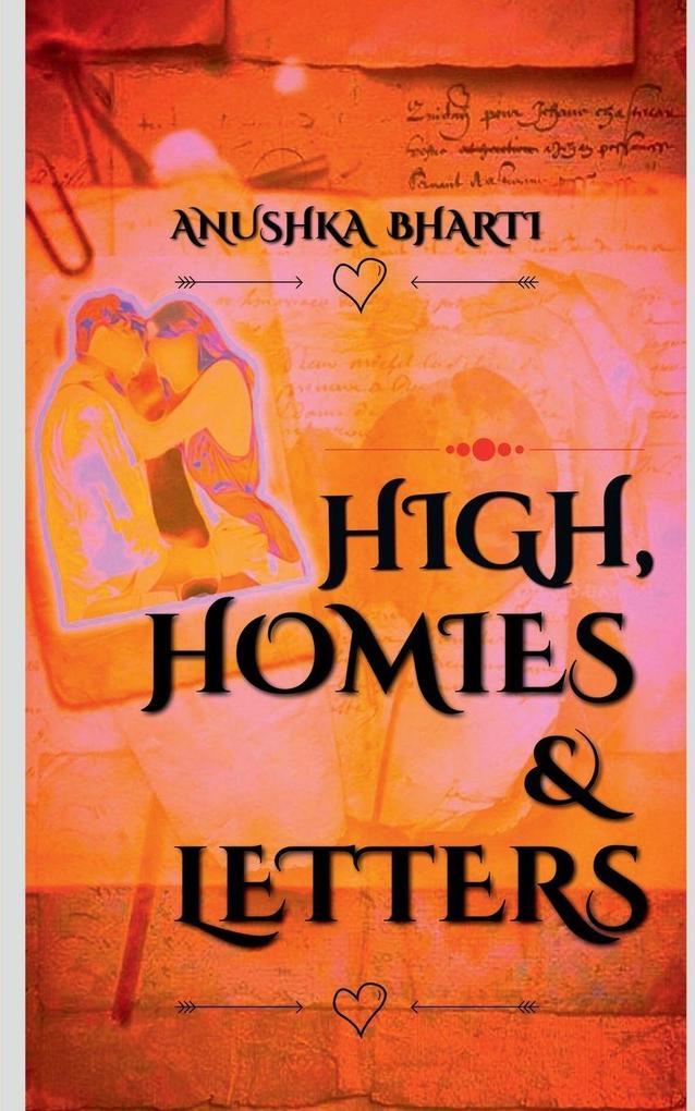 High Homies & Letters