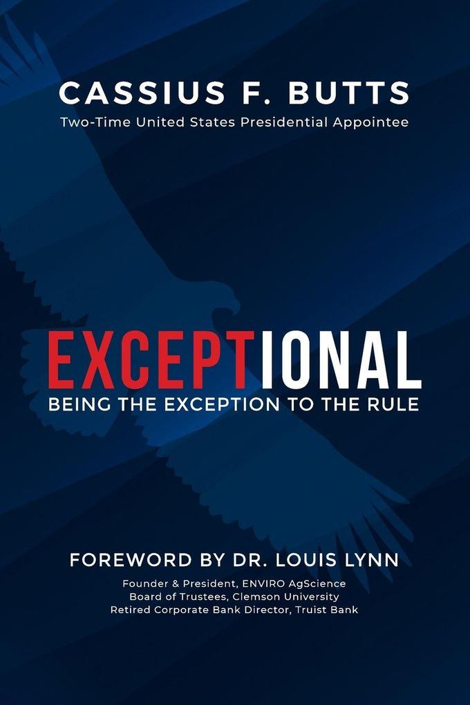 EXCEPTIONAL