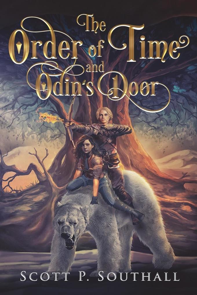 The Order of Time and Odin‘s Door
