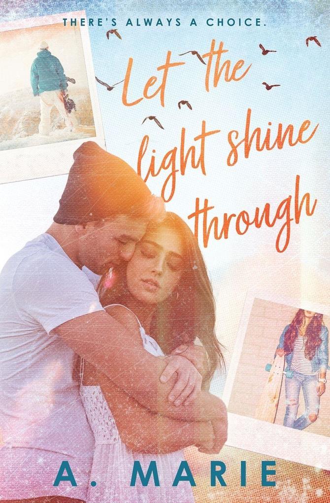 Let The Light Shine Through