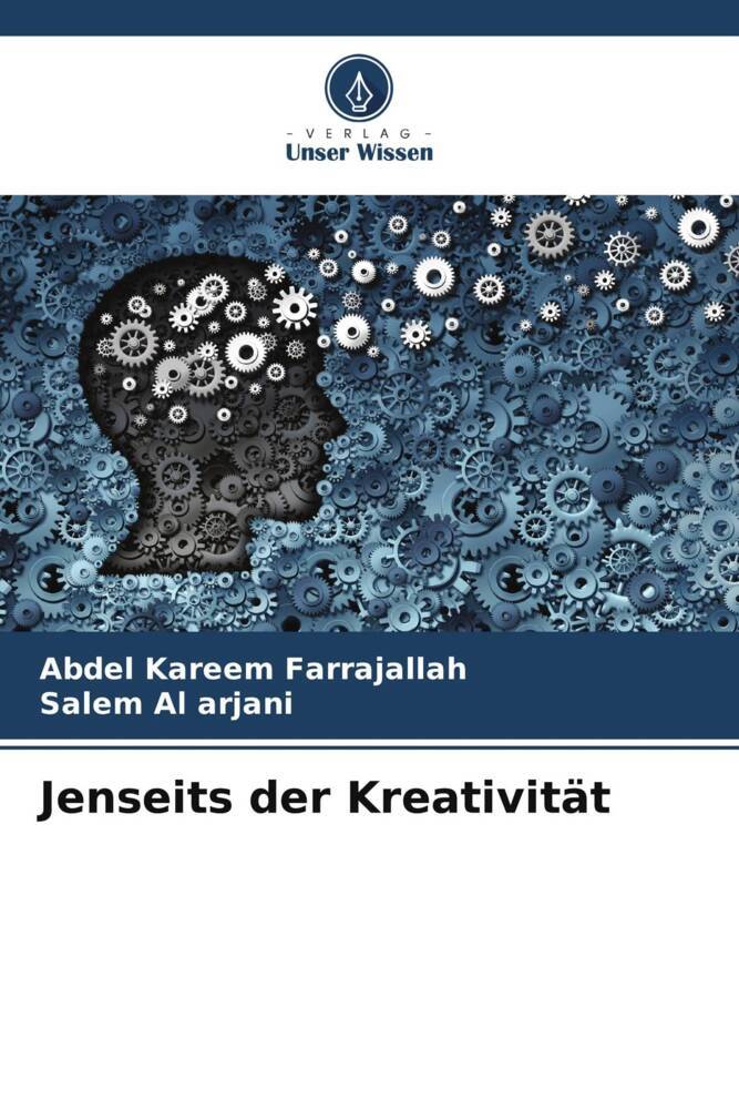 Jenseits der Kreativität