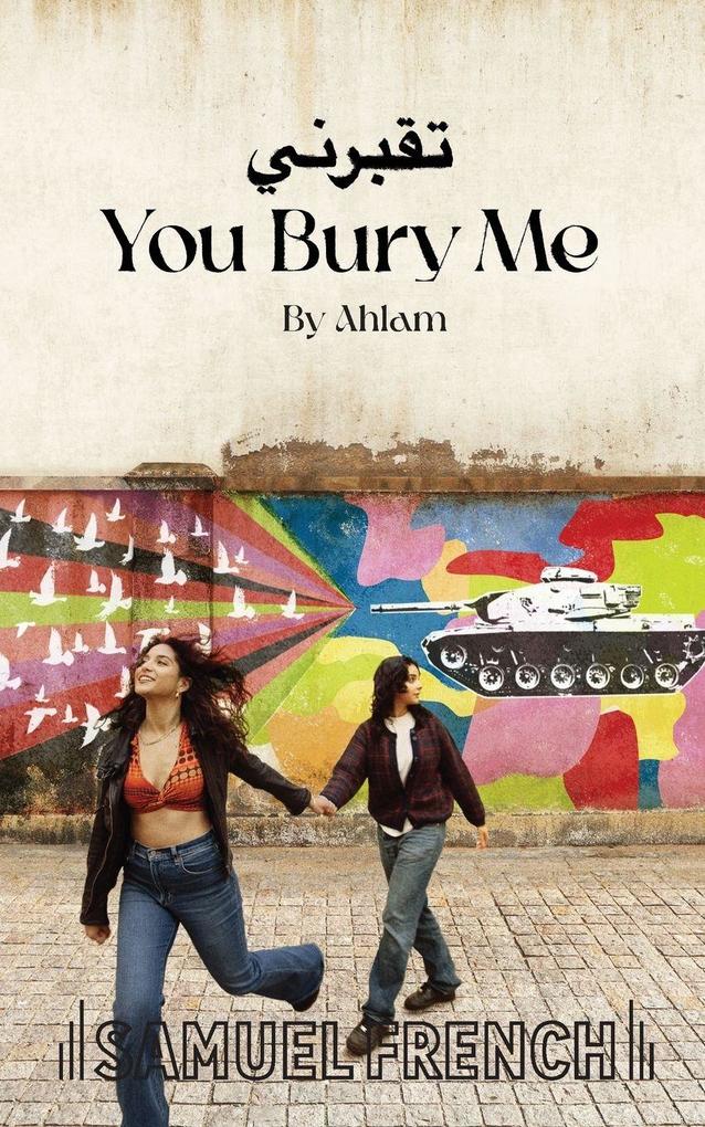 You Bury Me