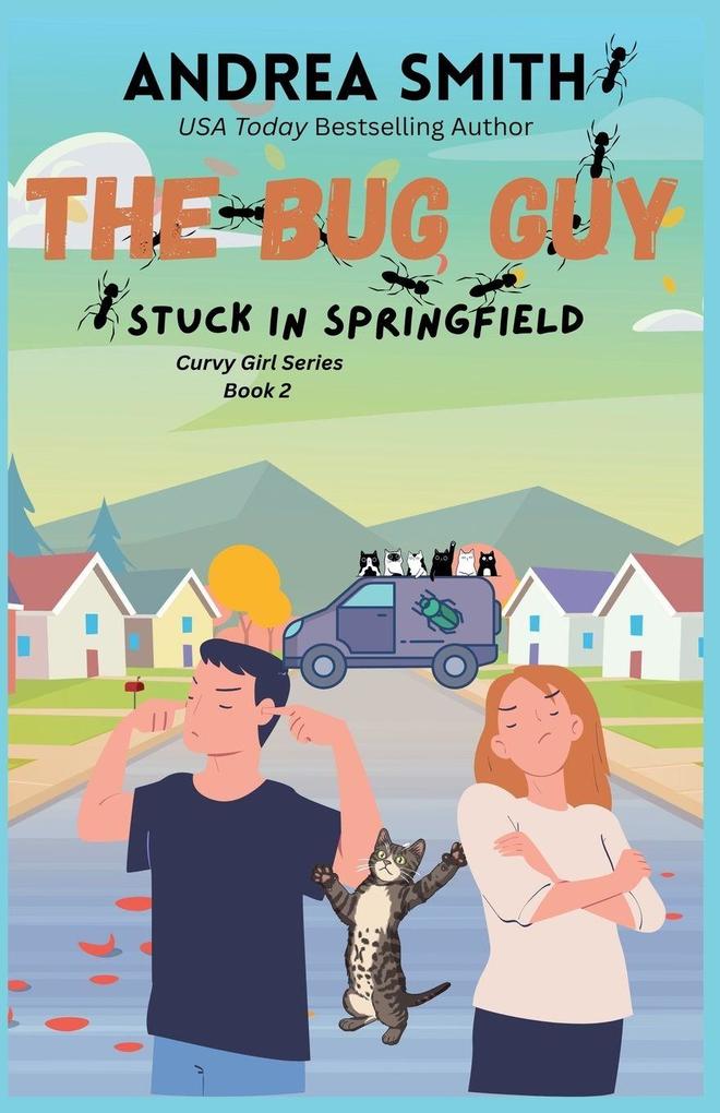The Bug Guy