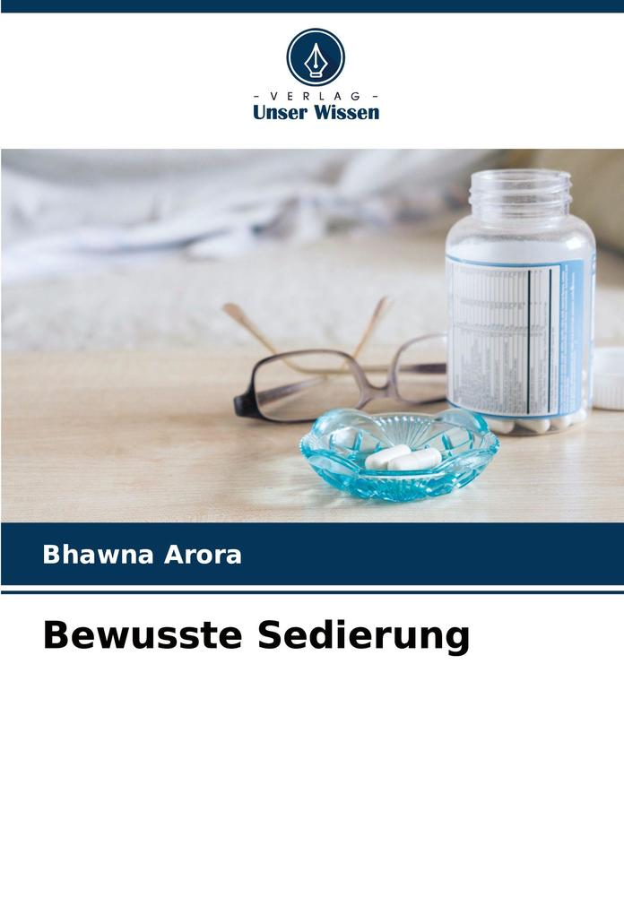 Bewusste Sedierung