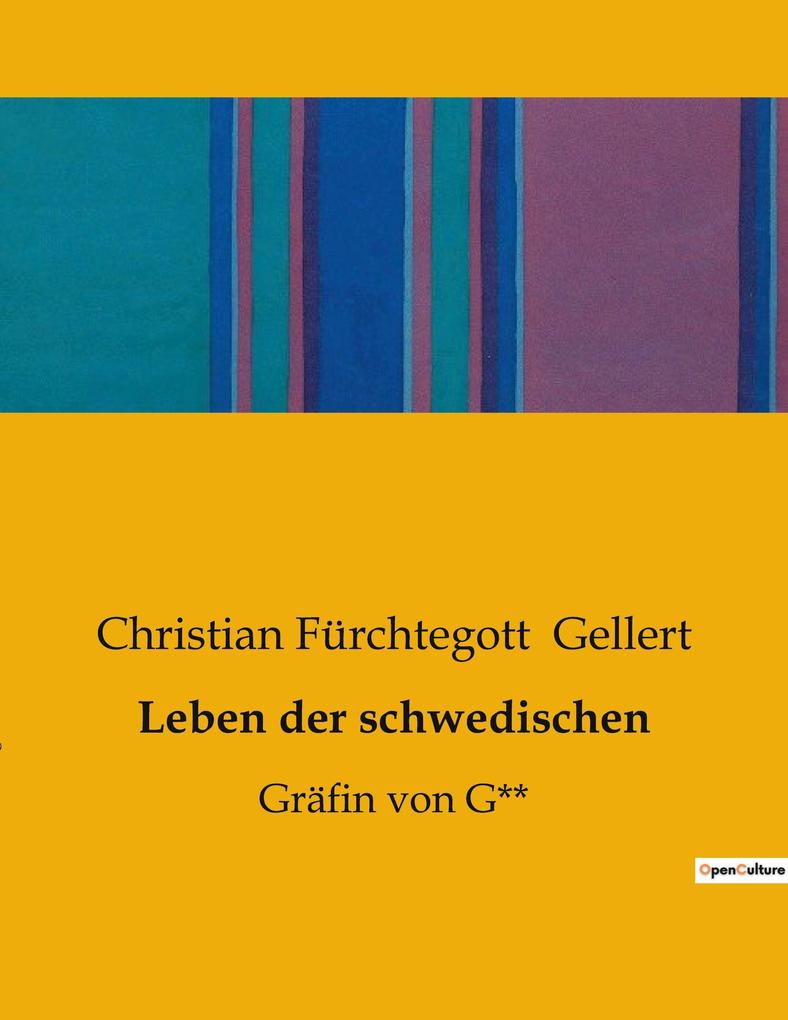 Leben der schwedischen
