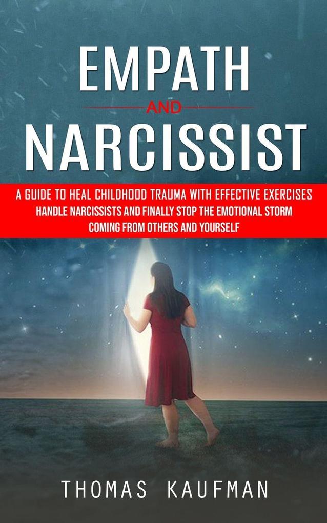 Empath and Narcissist