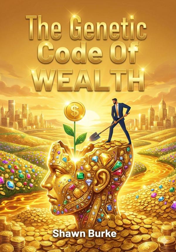 The Genetic Code Of Wealth