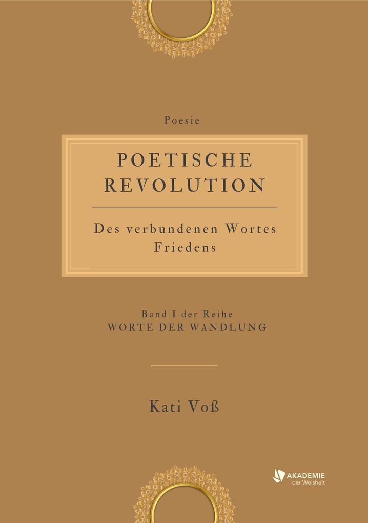 POETISCHE REVOLUTION