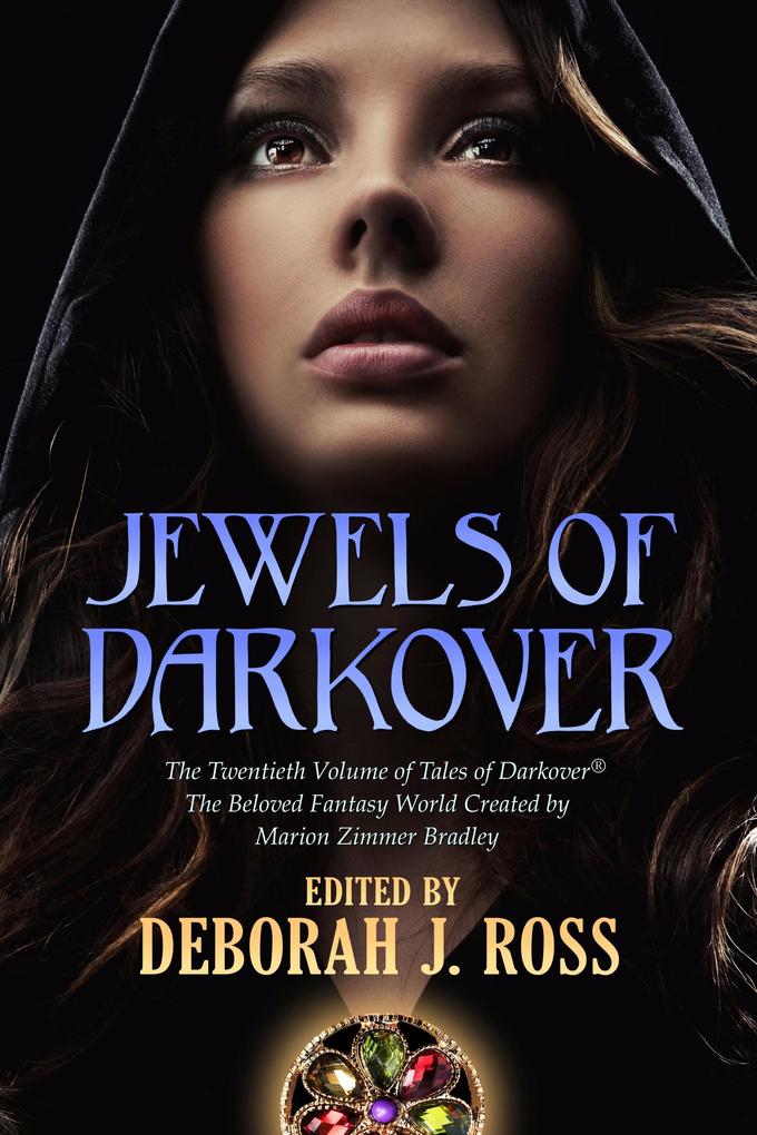 Jewels of Darkover (Darkover Anthology #20)