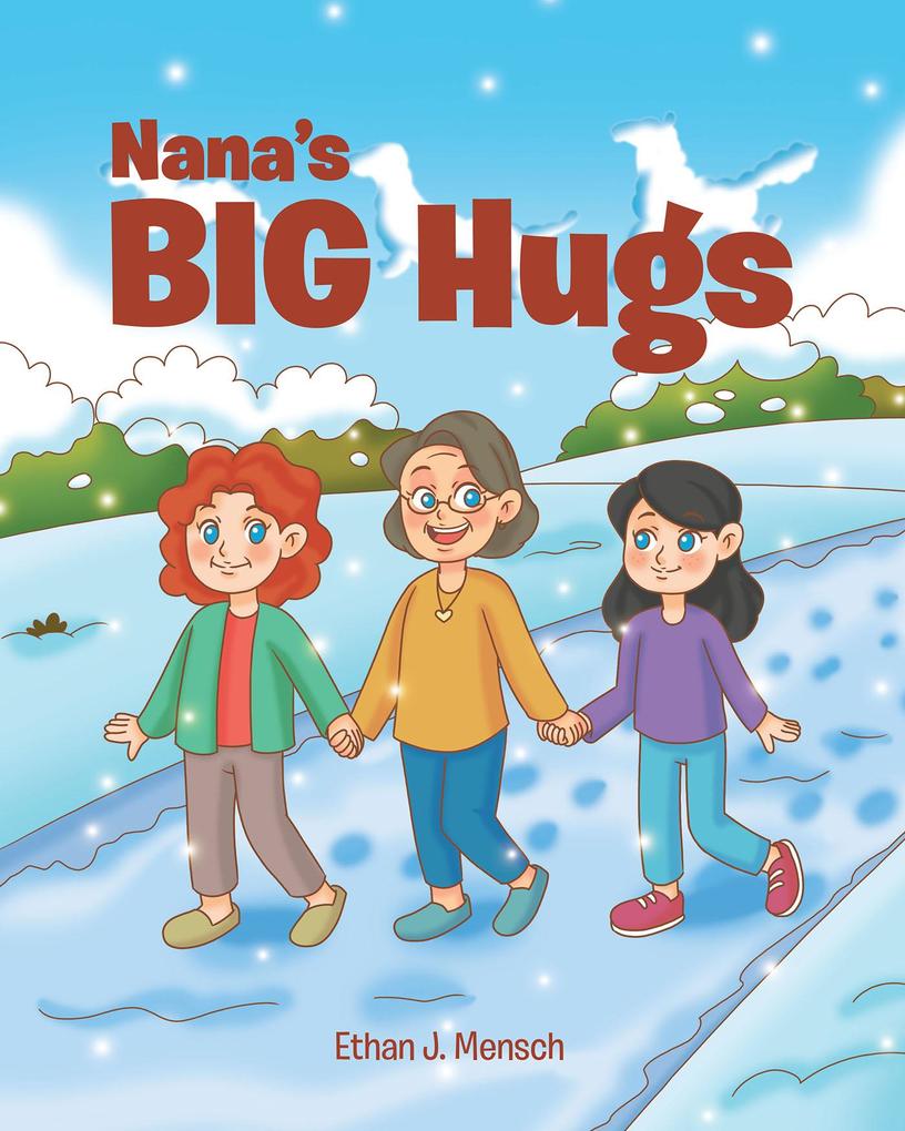 Nana‘s BIG Hugs