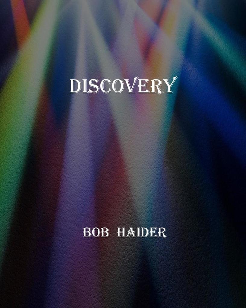 Discovery (Adventures of Ben and Bob)